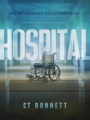 cover image of Hospital